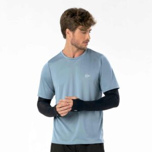Manguito Selene UV50+ Proteção Solar Unissex Esportivo Corrida Moto