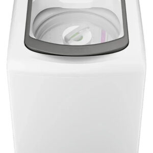 Máquina de Lavar Consul 10 kg Dosagem Econômica CWB10BB Branca
