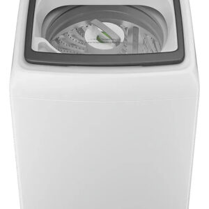 Máquina de Lavar Consul 14Kg Branca com Modo Eco CWN14AB