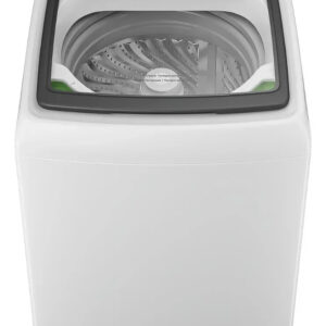 Máquina de Lavar Consul 16Kg Branca com Modo Eco CWN16AB