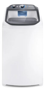 Máquina de Lavar Electrolux 13kg Cesto Inox Branco em oferta — Mercado Livre, 38% de desconto Máquina de Lavar Electrolux 13kg Cesto Inox Branco em oferta — Mercado Livre, 38% de desconto