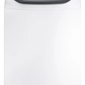Máquina de Lavar Electrolux 13kg Cesto Inox Branco