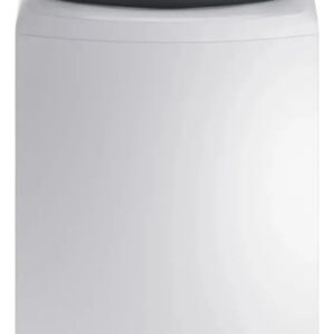 Máquina de Lavar Electrolux 14,5kg Efficient Branca com Cesto inox e