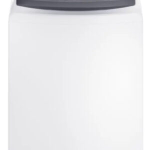 Máquina de Lavar Electrolux Branca 15kg Premium Care com Cesto Inox — Lavanderia