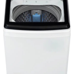 Máquina De Lavar Roupas 12kg Branca Midea Wave Impeller Branco