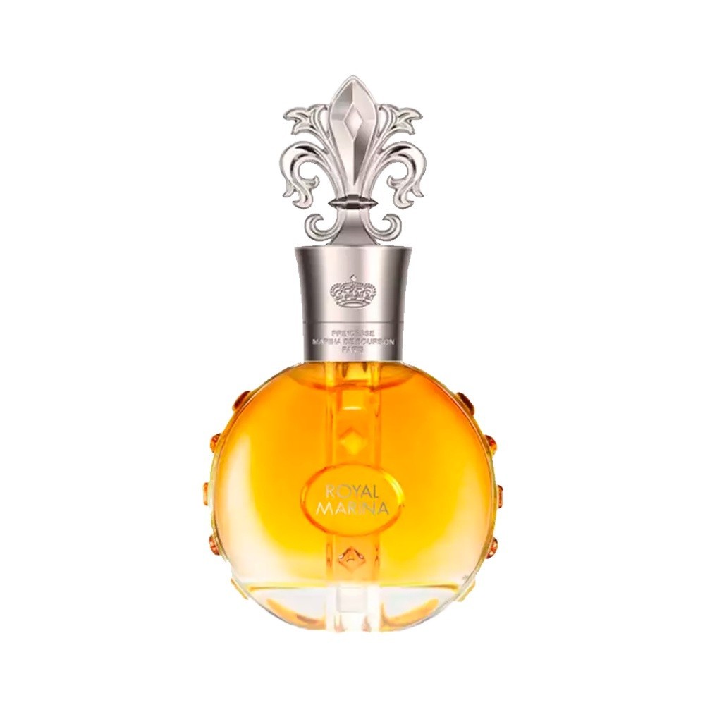 Marina de Bourbon Royal Marina Diamond Eau de Parfum Perfume Feminino — Perfumes