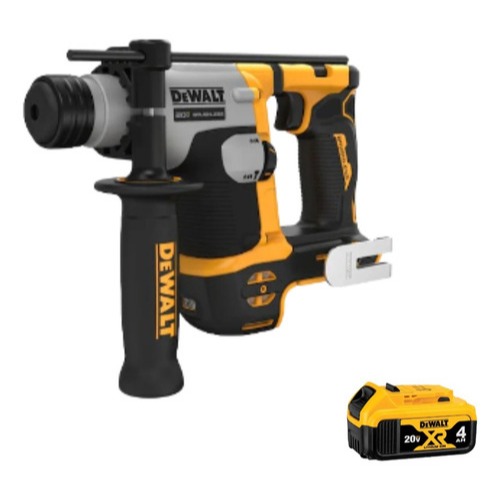 Martelete Rompedor Dewalt 20V XR Profissional Original DCH172B C