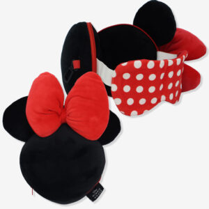 Máscara de Dormir com Almofada Minnie Mouse Disney