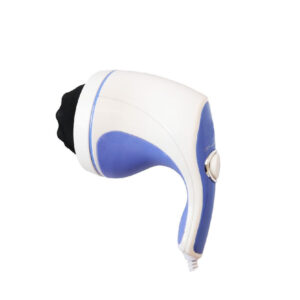 Massageador Corporal Orbital 3 em 1 Dellamed