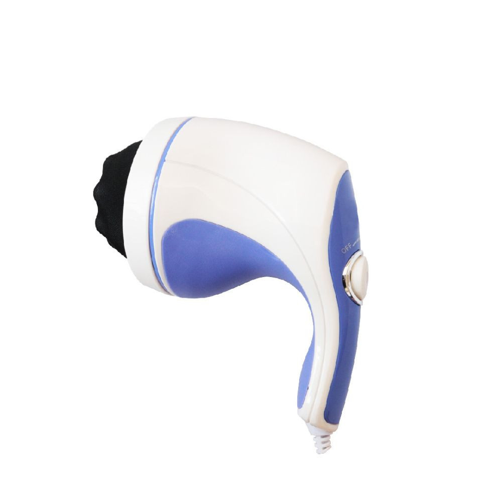 Massageador Corporal Orbital 3 em 1 Dellamed — Bem-estar