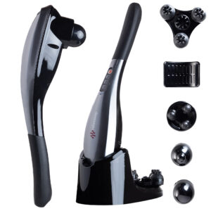 Massageador Elétrico Profissional Sem Fio Easy Pro bateria litio