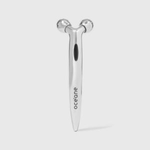 Massageador Facial 3d Facial Roller