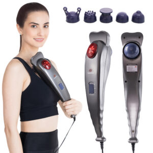 Massageador Hammer Plus Profissional Corporal Relaxshop