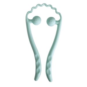 Massageador Manual Pescoço Acte Sports