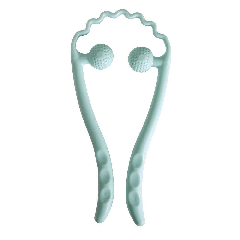 Massageador Manual Pescoço Acte Sports