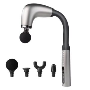Massageador Muscular USB U-shaped Elbow 20W