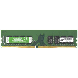 Memória RAM DDR4 16GB 2666MHz Macrovip para PC Desktop