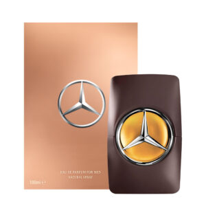 Mercedes-Benz Man Private Eau de Parfum Perfume Masculino 100ml