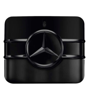 Mercedes Benz Sign Your Power Eau de Toilette Perfume Masculino 100ml