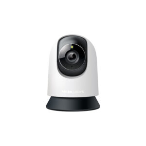 Mercusys MC210 Câmera de Segurança Interna Wi-Fi 360°, 2K, Visão