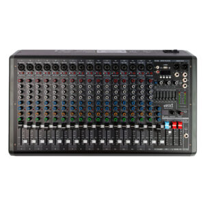 Mesa de Som Profissional 17 Canais Mxt USB Bluetooth MP3 Dsp 99