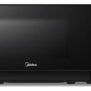Micro-ondas 20L Preto MasterCook Midea MHP20P2 — Cozinha (grandes)