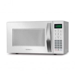 Micro-ondas 21L Mondial Branco 60hz 220V