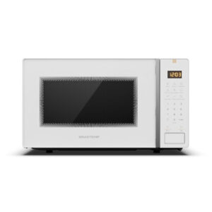 Micro-ondas 23 Litros com Multi Preparos Branco Brastemp BMS23AB
