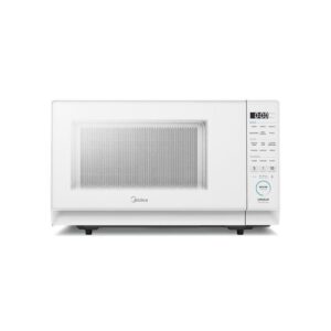 Micro-ondas 27L Branco Mastercook Midea MHP27B1 110V