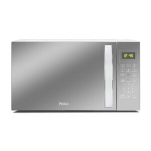 Micro-ondas 28L PMO30E Tira Odor Espelhado Philco