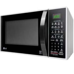 Micro-ondas 30 Litros LG Limpa Fácil