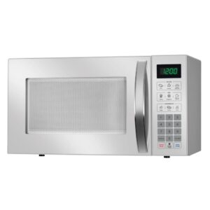Micro-ondas 34 Litros 1400w Mondial Branco127V