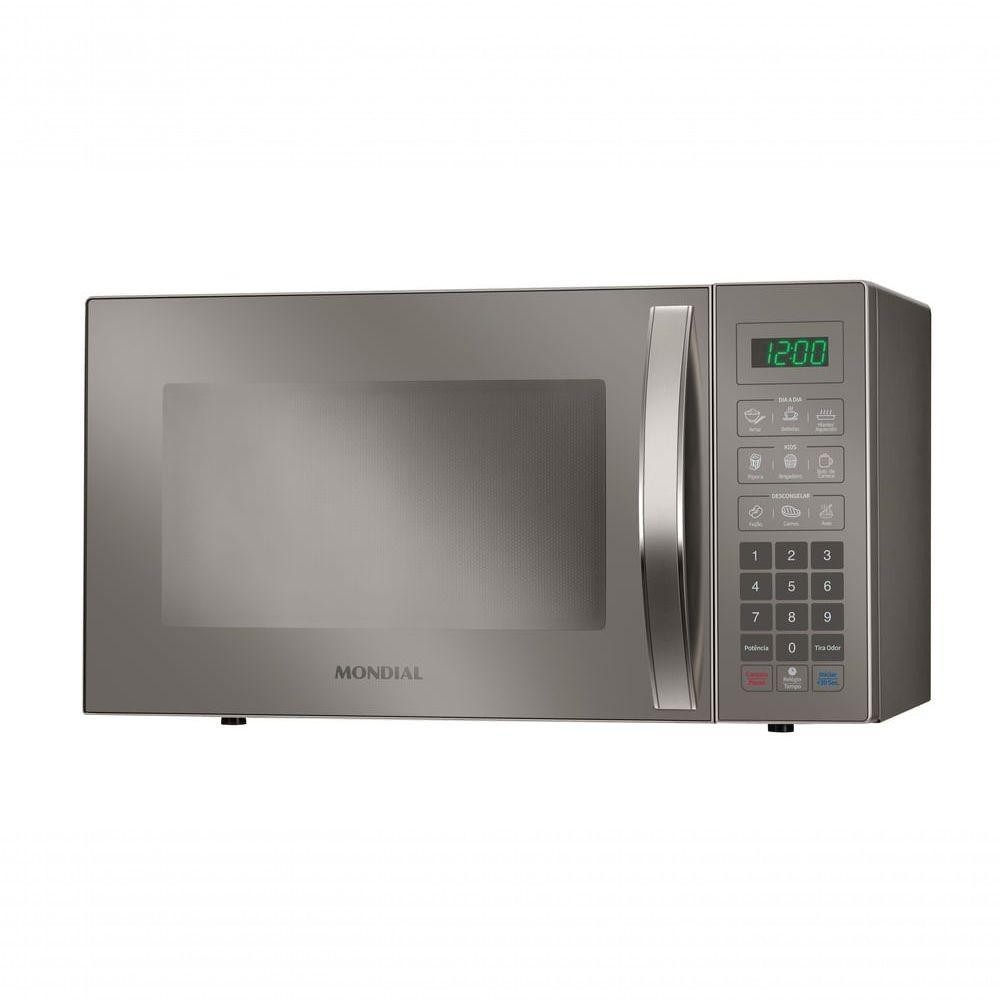 Micro-ondas 34L Mondial 60hz 127V