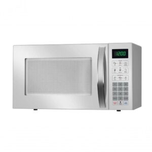 Micro-ondas 34l Mondial Mo-02-34-w 127v 60hz