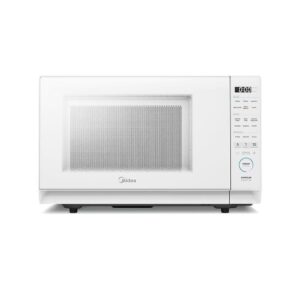 Micro-ondas 35L Branco Mastercook Midea MHP35B1 110V