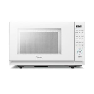 Micro-ondas 35L Branco Mastercook Midea MHP35B2 220V