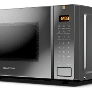 Micro-ondas Brastemp 23 Litros Multi Preparos BMS23A