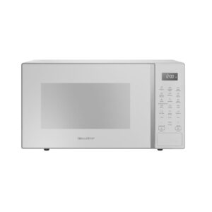Micro-ondas Brastemp 32 Litros Branco com Menu Gourmet BMS46AB