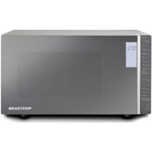 Micro-ondas Brastemp BMG45AR, 32 Litros, Espelhado