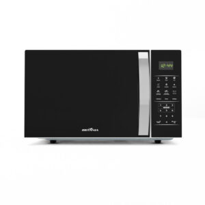 Micro-ondas Britânia 33L Pintura Limpa Fácil