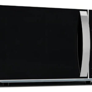 Micro-ondas Britânia BMO38 33 Litros Limpa Fácil 1400W Branco com