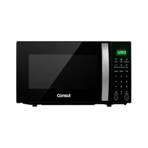 Micro-Ondas CMS23AE Bancada 23 Litros Função Marmita Consul