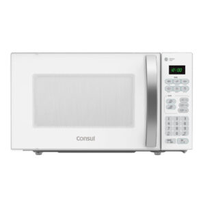 Micro-ondas Consul 20 Litros Branco com Função Descongelar CMA20BB