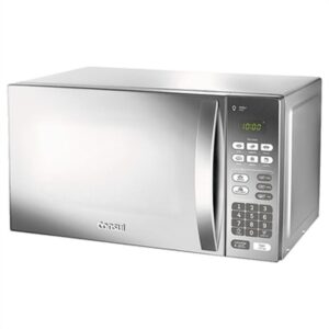 Micro-Ondas Consul 20 Litros CM020BF Função Descongelar, Espelhado — Eletroportáteis