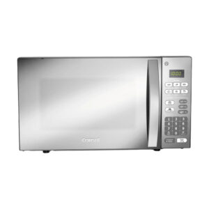 Micro-ondas Consul 20 Litros Cor Inox Espelhado com Função