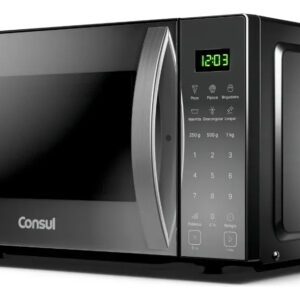 Micro-ondas Consul 23 Litros Função Marmita CMS23A