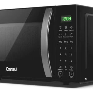 Micro-ondas Consul 23 Litros Função Marmita CMS23A