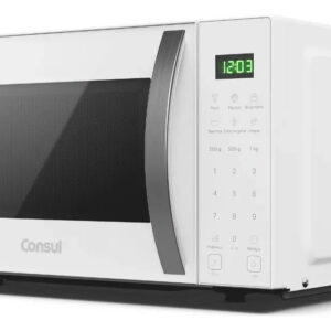 Micro-ondas Consul 23 Litros Função Marmita CMS23A