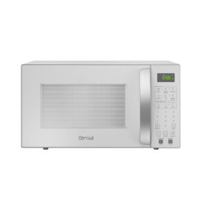 Micro-ondas Consul 32 Litros Branco com Menu Fácil CMS46AB