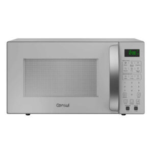 Micro-ondas Consul 32 Litros com Menu Fácil CMS46AB